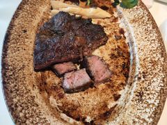 -燃扒房Steakhouse(皇庭店)