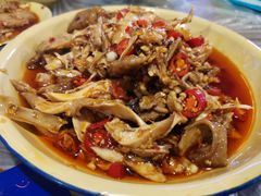 -东排食堂长沙小吃大排档(五一广场店)