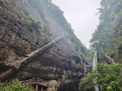 -皖西大裂谷