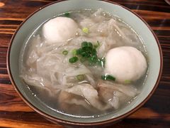 -同利肉燕老铺(澳门路店)