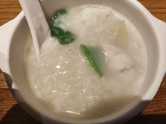 -小城粥道·海胆鲜虾粥(解放广场店)