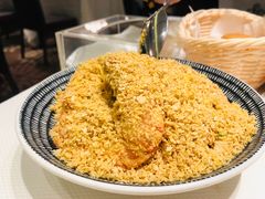 -新加坡海鲜共和(名胜世界圣淘沙海滨坊)