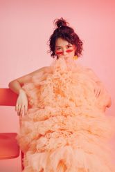 -GO VISION 动视觉婚纱摄影高级定制