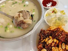 -胡世羊肉汤(南街店)