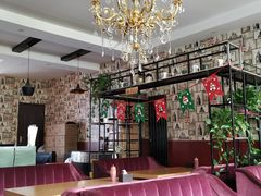 大堂-阳光披萨(辽宁路店)