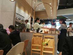 -奈雪的茶(石厦时代广场店)
