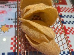 -蚝魁·海鲜大排档·啫啫·生蚝(体育西店)