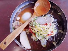 -服务大楼冷面(延大店)