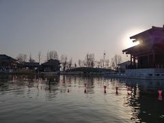 -汉梁文化公园