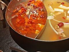 -色響火锅(恒隆广场店)