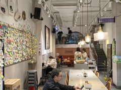 -小豆海棠(嘉兴路店)