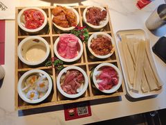 -小龙坎火锅(IFS HOT店)