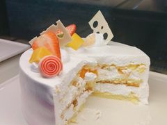 -厦门宝龙铂尔曼大酒店·海鲜自助餐厅
