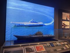 -中国人民解放军海军博物馆