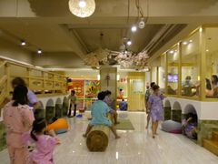 -善水温泉·汗蒸·SPA·生活会馆(桑田路店)