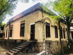 -福建师范大学(仓山校区)