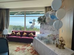-告白气球派对策划·求婚·订婚宴·宝宝宴·生日派对