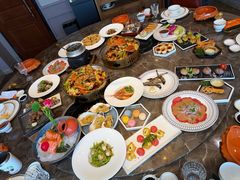 -蟹之国·精品蟹料理(极地店)