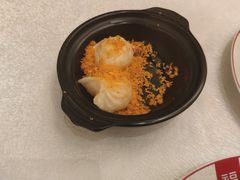 -夏宫中餐厅(香格里拉大酒店)