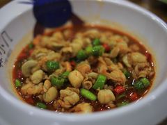 -泰祥美食广场(刘公岛店)