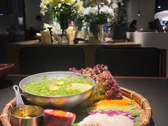 -Ameigo梅果·云贵川bistro(长宁来福士店)