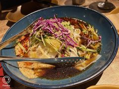 -耶里夏丽·丝路新疆菜·清真食品(徐汇南丹东路臻选店)