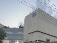 -上海七宝领展广场