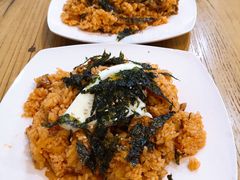 -李先生的首尔小馆(松江启源广场店)