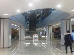 -凯德广场(武胜路店)