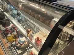 -大连铂尔曼酒店-铂尔曼美食廊 Pullman Deli