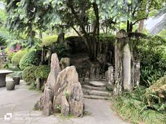 -都江堰景区