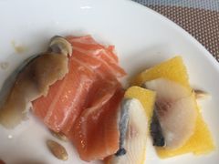 -威珀斯酒店·珀萃美食餐厅