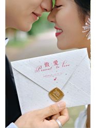 -金夫人婚纱摄影