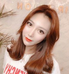 -3AM HAIR SALON染发烫发接发
