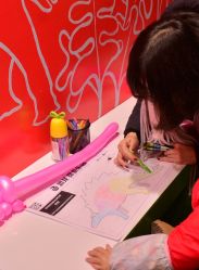 -恐龙探索乐园(磁器口店)