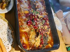 -小小河边鱼(天润城店)