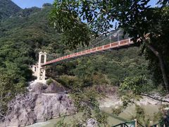 -百漈沟生态旅游景区