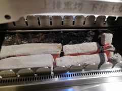 -玉善烧烤串城(长春总店)