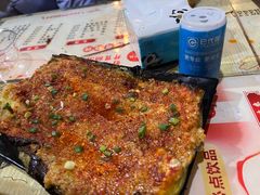 -曾哥烧烤店(红瓦寺店)