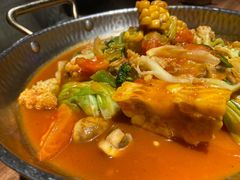 -耶里夏丽·丝路新疆菜·清真食品(徐汇南丹东路臻选店)