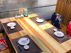 -割烹旭日本料理(龙湖狮山天街店)