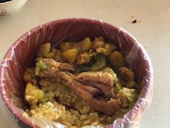 -胖哥料理(兴义里店)