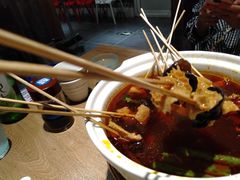 -直隶安家牛肉罩饼(建华店)