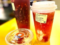 -百分茶(九洲新世界店)