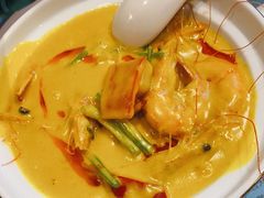 -7mall美食潮地标