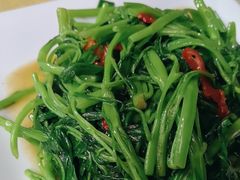 -阳江餐厅·30年老字号·粤菜海鲜大排档