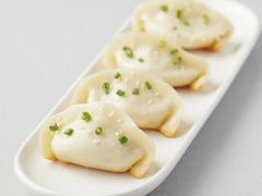 -苏小柳手作点心x茶叙小院(徐家汇分院)