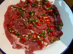 -白乐天毛肚火锅馆(解放碑店)
