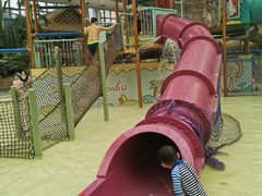 -杭州开元森泊度假乐园