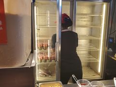 -八婆婆烧仙草(曾厝垵店)